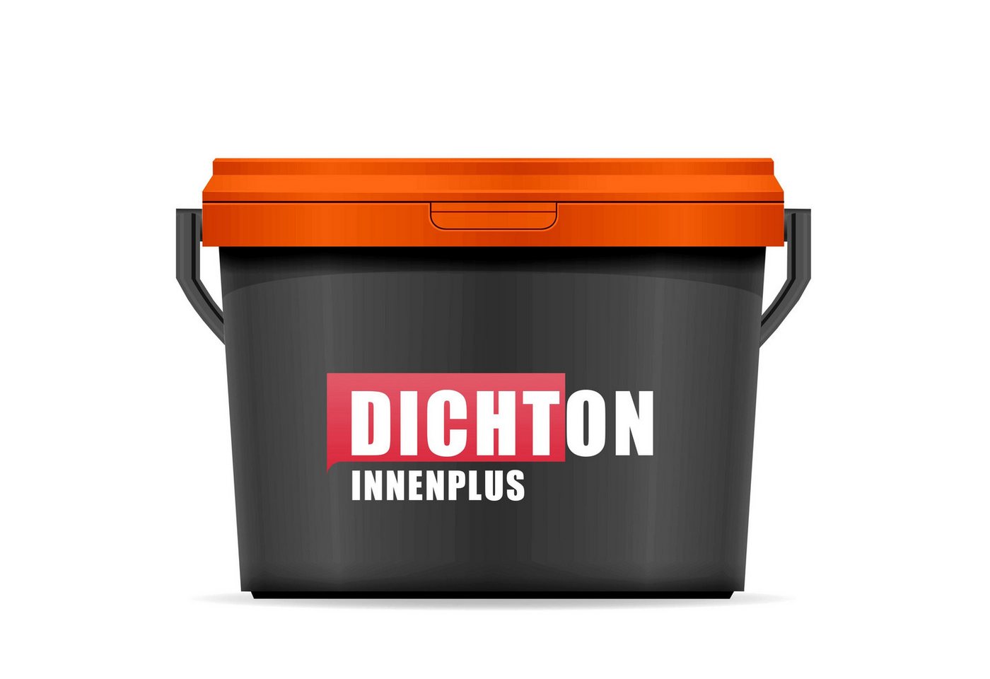 DICHTON Wandfarbe D.73W Profi Wandfarbe innen, Profi Innenwandfarbe matt, Dispersionsfarbe ökologisch, hochdeckend DICHTON Wandfarbe D.73W Profi Wandfarbe innen, Profi Innenwandfarbe matt, Dispersionsfarbe ökologisch, hochdeckend von DICHTON