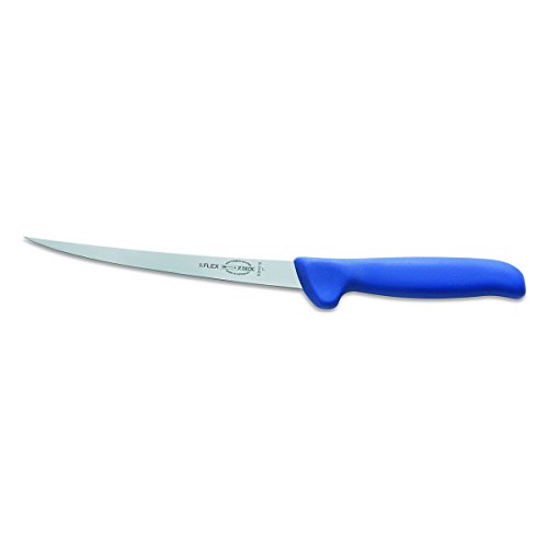 Ausbein-/Filetiermesser 18 cm - Dick ErgoGrip von F. DICK