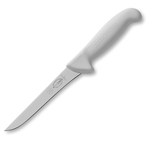 Dick - Ergogrip Ausbeinmesser dünn weiß / 15 cm von F. DICK