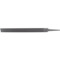 Dick - Flachfeile, Hieb 1 (Bastard), Länge ohne Angel: 350 mm von DICK