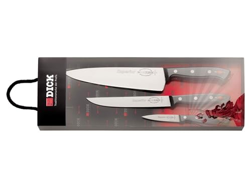Messerset, 3-teilig - Dick Superior von Dick