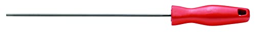 F.DICK Schärfstab Diamant (Rund 3,5mm fein; Körnung D64; Kunststoffgriff; Schärflänge: 20cm) 62495000 F.DICK Schärfstab Diamant (Rund 3,5mm fein; Körnung D64; Kunststoffgriff; Schärflänge: 20cm) 62495000 von F. DICK