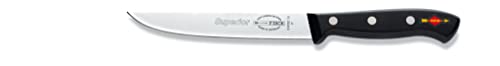 F. DICK Kochmesser, Küchenmesser, Superior (Messer mit Klinge 16 cm, X55CrMo14 Stahl, nichtrostend, 56° HRC) 84080162 von F. DICK