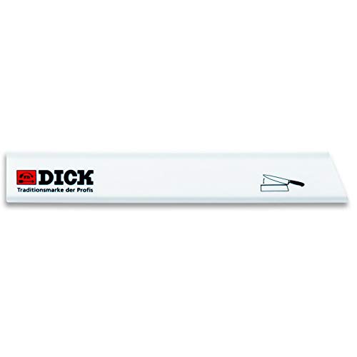 Dick 99000030 Klingenschutz, 16 cm schmal, 2,5 cm von F. DICK