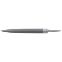 11561210 Präzisionsfeile, halbrund 125 mm, Hieb 1 Länge 125 mm 1 St. - Dick von DICK