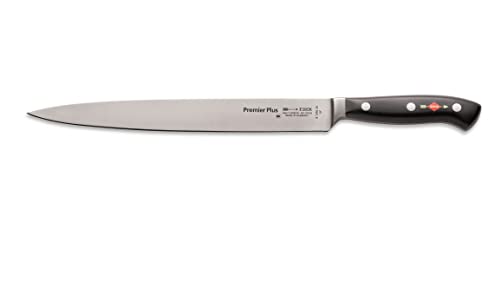 F. Dick Premier Plus Tranchiermesser (Klingenlänge 26 cm, Kochmesser, Universalmesser, Küchenmesser, Härte 56°, Messer) 81456262 von F. Dick