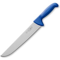 F. DICK Blockmesser Hackmesser ErgoGrip Messer mit Klinge 26 cm, 82348261 F. DICK Blockmesser Hackmesser ErgoGrip Messer mit Klinge 26 cm, 82348261 von DICK