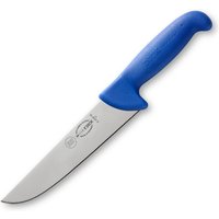 F. Dick Blockmesser Hackmesser ErgoGrip Messer mit Klinge 18 cm, 82348181 von DICK