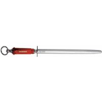 F.dick - Stahl-oron 30 cm classic oval Saphierzug von F. DICK