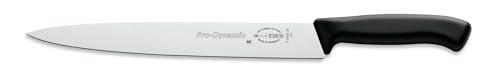 F. DICK ProDynamic Tranchiermesser (Klingenlänge 26 cm, Küchenmesser, Klinge X55CrMo14 Stahl, Härte 56°, Messer) 85456262 F. DICK ProDynamic Tranchiermesser (Klingenlänge 26 cm, Küchenmesser, Klinge X55CrMo14 Stahl, Härte 56°, Messer) 85456262 von F.Dick