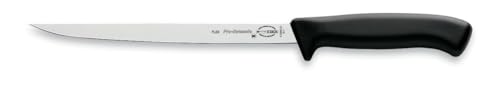 F. DICK Filetiermesser, Filiermesser, ProDynamic (Messer mit Klinge 21 cm, X55CrMo14 Stahl, nichtrostend, 56° HRC) 85990212 von F. DICK