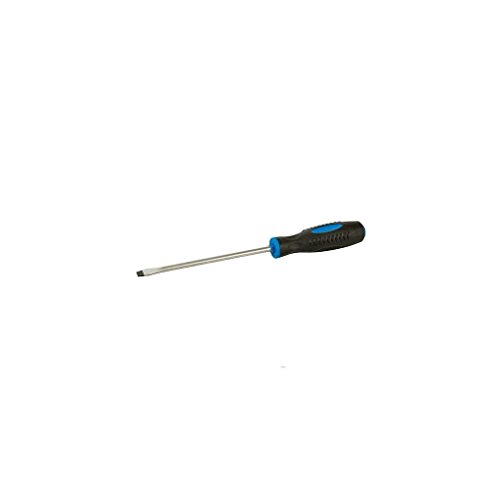 Dickie Dyer 310636 18.124 Premium Soft-Grip-Schraubendreher sl6.5 X 150 mm von DICKIE DYER