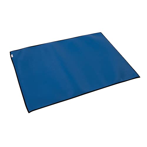 Dickie Dyer 367343 16.002 Wartung Matte 1,35 x 0,8 m von DICKIE DYER
