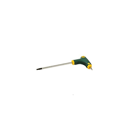 Dickie Dyer 429823 18.18 T-Griff Trx Treiber T10 x 100 mm von DICKIE DYER