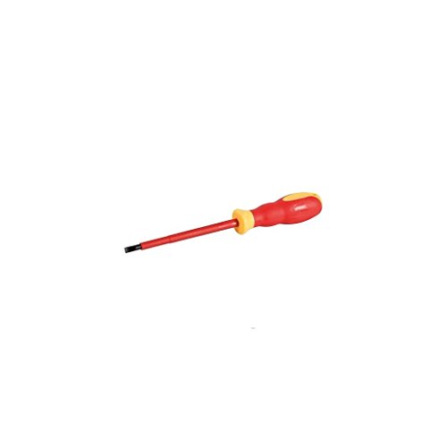Dickie Dyer 572200 18.162 VDE Schraubendreher sl5.5 X 125 mm von DICKIE DYER