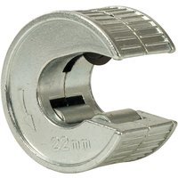 Rotations-Kupferrohrabschneider 22 mm von DICKIE DYER