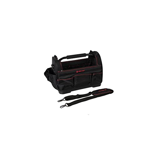 Dickie Dyer 693141 18.504 - Tote Toughbag mit Stahlgriff, 430 mm Dickie Dyer 693141 18.504 - Tote Toughbag mit Stahlgriff, 430 mm von DICKIE DYER