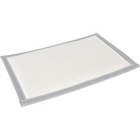 Lötunterlage mit Glasfasereinlage 290 x 200 mm Lötunterlage mit Glasfasereinlage 290 x 200 mm von DICKIE DYER