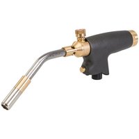 Dickie Dyer - Robuster MAP-/Propangas-Gaslötbrenner CGA600, MAP-/Propangas von DICKIE DYER