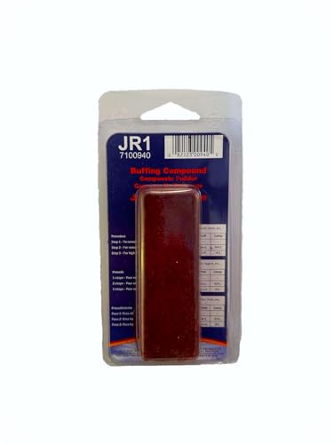 Dico Jr1 Jewelers Rouge Polierpaste von DICO