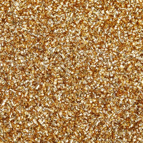 DICOSMETIC 70G Knusprige Bingsu Perlen Irisierende Weiche Strohröhrchenperlen 3D Glitzernde Plastikperlen Gold Plastikperlen Sortiment Knuspriger Schleim Mikroperlen Zubehör DICOSMETIC 70G Knusprige Bingsu Perlen Irisierende Weiche Strohröhrchenperlen 3D Glitzernde Plastikperlen Gold Plastikperlen Sortiment Knuspriger Schleim Mikroperlen Zubehör von DICOSMETIC
