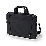 DICOTA Laptoptasche D31304 14 .1 " Polyester Schwarz 36,5 x 4 x 27,5 cm von DICOTA