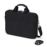 DICOTA Laptoptasche D31685 15.6 " Polyester Schwarz 40 x 5 x 28,5 cm von DICOTA