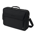 Dicota Laptoptasche D30491-RPET Eco Multi BASE 14-15.6 Zoll, 300D rPET Polyester Schwarz 41 x 9 x 29,5 cm von DICOTA