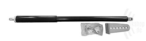 DICTATOR Türschließer DIREKT 150 400 N schwarz DICTATOR Türschließer DIREKT 150 400 N schwarz von DICTATOR