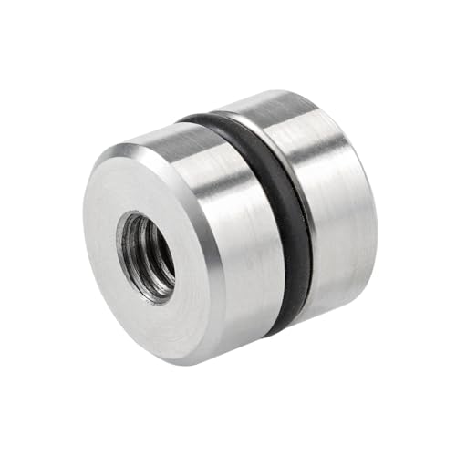DICTUM Verbindungsbuchse selbstklemmend Ø 20 mm, M8 von DICTUM