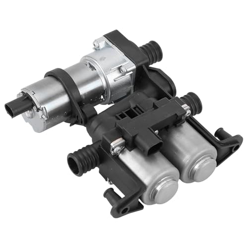 Automobilzubehör für E38 E39 E53 E34 528i Auto-Wasserventile mit Wasser 64118374994 Kühlmittelregelventile Motorkühlung von DIDILLX