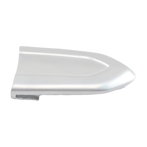 DIDILLX 13599547 13522322 13522324 Autotürgriff Schutzabdeckungen Silber Finish Zubehör Autotürgriffschutz DIDILLX 13599547 13522322 13522324 Autotürgriff Schutzabdeckungen Silber Finish Zubehör Autotürgriffschutz von DIDILLX