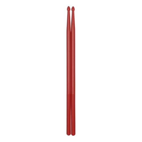 DIDILLX 5A Drumsticks Nylon Texture Practice Drumsticks Suitable for Various Playing Levels and Performances Needs DIDILLX 5A Drumsticks Nylon Texture Practice Drumsticks Suitable for Various Playing Levels and Performances Needs von DIDILLX