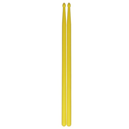 DIDILLX 5A Drumsticks Nylon Texture Practice Drumsticks Suitable for Various Playing Levels and Performances Needs DIDILLX 5A Drumsticks Nylon Texture Practice Drumsticks Suitable for Various Playing Levels and Performances Needs von DIDILLX