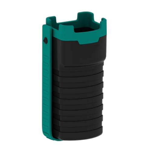 DIDILLX Angelbox Wasserträger Multifunktionale Angelbox Wasserflasche Halterung Angelgerät Werkzeug Outdoor Angelausrüstung von DIDILLX