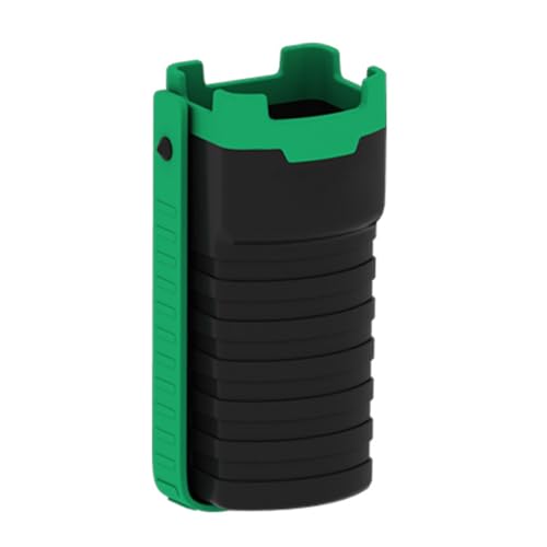 DIDILLX Angelbox Wasserträger Multifunktionale Angelbox Wasserflasche Halterung Angelgerät Werkzeug Outdoor Angelausrüstung von DIDILLX