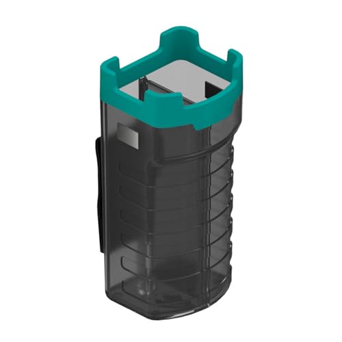 DIDILLX Angelbox Wasserträger Multifunktionale Angelbox Wasserflasche Halterung Angelgerät Werkzeug Outdoor Angelausrüstung von DIDILLX