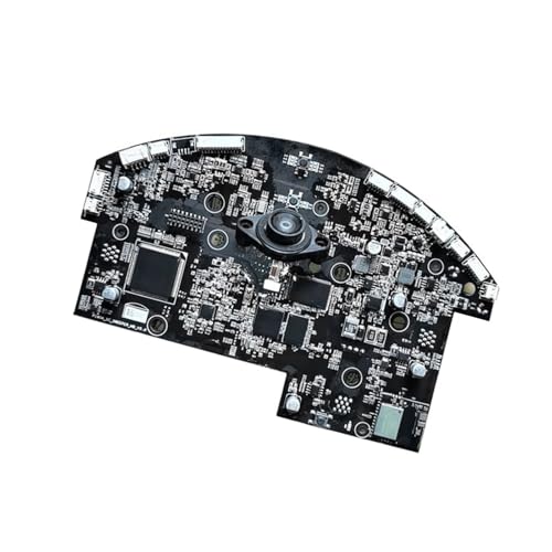DIDILLX EJQ60813 Robot Vacuum Motherboards PCB for 1C STYTJ01ZHM Connection and Adapter Use DIDILLX EJQ60813 Robot Vacuum Motherboards PCB for 1C STYTJ01ZHM Connection and Adapter Use von DIDILLX