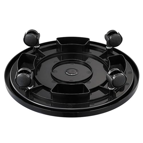 DIDILLX Rollständer für abgefülltes Wasser, hohe Festigkeit und sanftes Gleiten für Transport, Lager, Wassertrommelplattform von DIDILLX