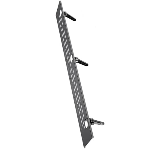 DIDILLX SetTop Box Organizer für Büro-Monitore, multifunktionales Aufbewahrungsregal für Elektronik-Router DIDILLX SetTop Box Organizer für Büro-Monitore, multifunktionales Aufbewahrungsregal für Elektronik-Router von DIDILLX