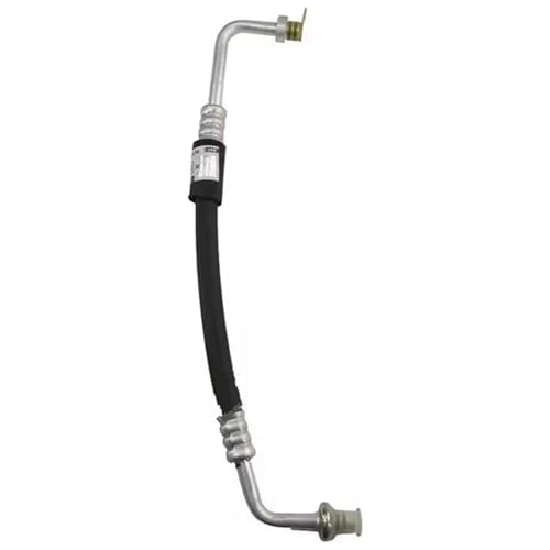 General AC Kompressorschlauch Klimaanlage Kühlrohr mit hoher Temperaturbeständigkeit Metall gebaut für 206 widerstandsfähigen AC-Kompressorschlauch von DIDILLX