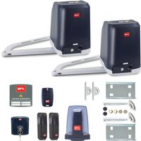 Drehtor-Bausatz mit Gelenkarm 24 v bft virgo smart bt A20 R930150 00002 von DIEFFEMATIC