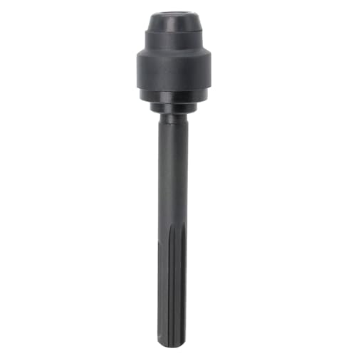 Chucks Adapter Converters Drill Bit for Rotary Electric Hammer Accessories Power Tool Accessories Round Shank von DIEKE