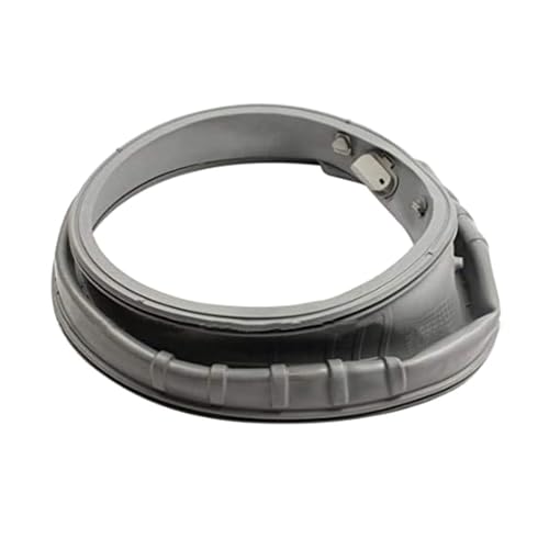 DIEKE Dichtung für Unterlegscheibe WF42H5000AW WF42H5200AP WF42H5200AW WF42H5200AW WF42H5200AF/A200 DC97-18094B von DIEKE