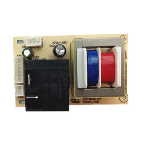 DIEKE Power Board PCB Mainboard Schaltung Steuerung Stabilität Mainboard Ersatzteil Power Panels Elektronische Platine für Warmwasserbereiter Elektronische Komponente DIEKE Power Board PCB Mainboard Schaltung Steuerung Stabilität Mainboard Ersatzteil Power Panels Elektronische Platine für Warmwasserbereiter Elektronische Komponente von DIEKE