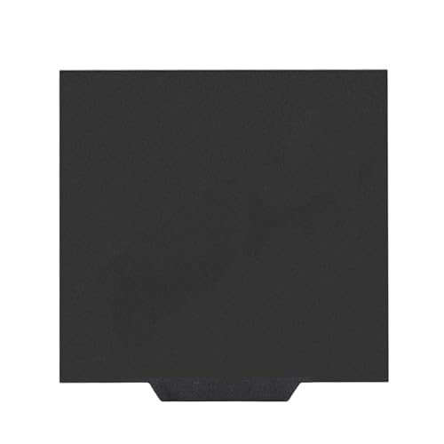 Druck Heatbed Plattform Zubehör Klebefolie Pad für Materialien Glatte und Heißbettplattform von DIEKE