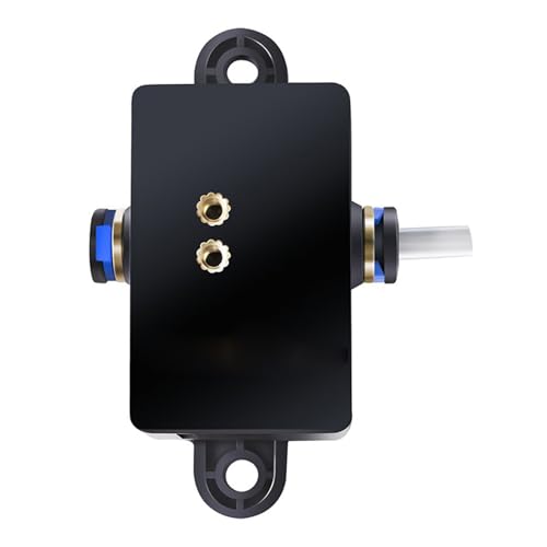Filamentblockierungssensoren Formarlin 2.0 Firmware Automatische Detektoren Einfache Installation Zubehör von DIEKE