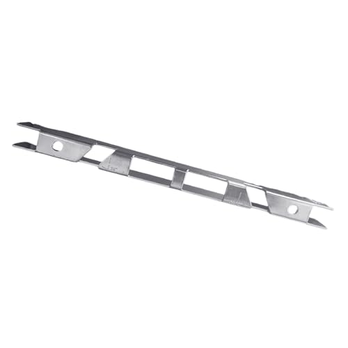 Hochgenauer Kettensägen-Tiefenmesser, stabile Metallkonstruktion, Feilenführungswerkzeug für genaue Kettenpositionierung, Kettenfeilenführung Hochgenauer Kettensägen-Tiefenmesser, stabile Metallkonstruktion, Feilenführungswerkzeug für genaue Kettenpositionierung, Kettenfeilenführung von DIEKE