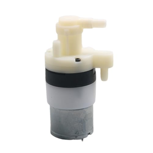Korrosionsbeständige Luftpumpen, DC3 V, kleiner Motor mit hoher Leistung und einfacher Installation, geräuscharmes Massagegerät Korrosionsbeständige Luftpumpen, DC3 V, kleiner Motor mit hoher Leistung und einfacher Installation, geräuscharmes Massagegerät von DIEKE