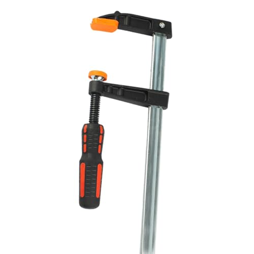Mehrzweck F-Klemme Holzbearbeitungs-Klemme Clip Werkzeug für genaue Ausrichtung in der Holzbearbeitung und Möbelbau Holzarbeiter von DIEKE